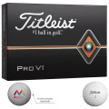 Titleist Pro V1 Golf Ball