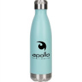 17 oz Apollo Double Wall Stainless Vacuum Bottle