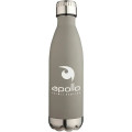 17 oz Apollo Double Wall Stainless Vacuum Bottle