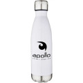 17 oz Apollo Double Wall Stainless Vacuum Bottle