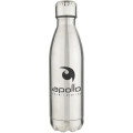 17 oz Apollo Double Wall Stainless Vacuum Bottle
