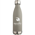 17 oz Apollo Double Wall Stainless Vacuum Bottle