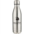17 oz Apollo Double Wall Stainless Vacuum Bottle