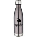 17 oz Apollo Double Wall Stainless Vacuum Bottle