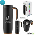 18 oz Ello Vacuum Stainless Mug