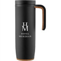 18 oz Ello Vacuum Stainless Mug