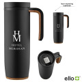 18 oz Ello Vacuum Stainless Mug
