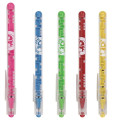 Puzzler Pen w/ Cap