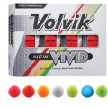Volvik Vivid Golf Ball