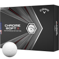 Callaway Chrome Soft X Golf Ball