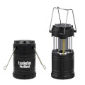 COB Lantern with Bluetooth Speaker