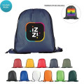 Drawstring Backpack