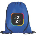 Drawstring Backpack
