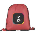 Drawstring Backpack