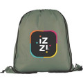 Drawstring Backpack