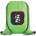 Drawstring Backpack
