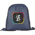 Drawstring Backpack