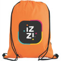Drawstring Backpack
