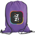 Drawstring Backpack