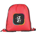 Drawstring Backpack