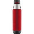 24 oz Zulu  Vacuum Stainless Bottle