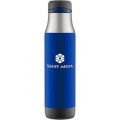 24 oz Zulu  Vacuum Stainless Bottle