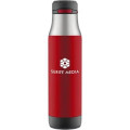 24 oz Zulu  Vacuum Stainless Bottle