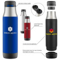 24 oz Zulu  Vacuum Stainless Bottle