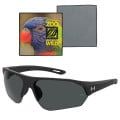 Under Armour Playmaker Sunglasses Kit