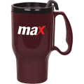16 oz Roadster Mug