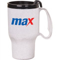 16 oz Roadster Mug