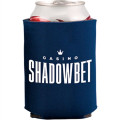 Budget Collapsible Foam Can Holder - 1 Sided