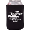 Budget Collapsible Foam Can Holder - 1 Sided