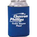 Budget Collapsible Foam Can Holder - 1 Sided