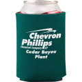 Budget Collapsible Foam Can Holder - 1 Sided