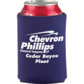 Budget Collapsible Foam Can Holder - 1 Sided