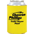 Budget Collapsible Foam Can Holder - 1 Sided