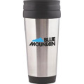 15 oz  Stainless Tumbler