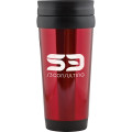 15 oz  Stainless Tumbler