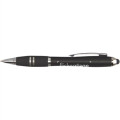 Twist Metallic Stylus Pen