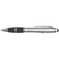 Twist Metallic Stylus Pen