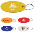 Sure-Float Key Chain