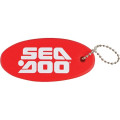 Sure-Float Key Chain