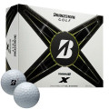 Bridgestone Tour B X Golf Ball