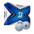 Bridgestone Tour B X Golf Ball