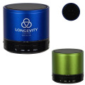 Elite Bluetooth Speaker with Flashing LED Lights
