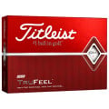 Titleist Tru Feel Golf Ball