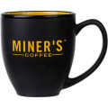 14 oz  Kona Joe Ceramic Mug