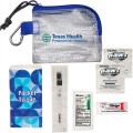 Cold  Flu Deluxe Kit