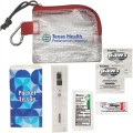 Cold  Flu Deluxe Kit